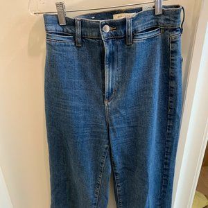 Dynamite Loose Jeans
